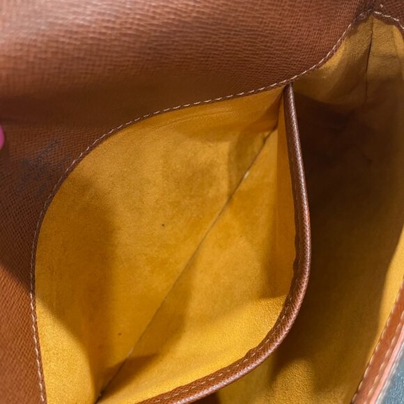 Louis Vuitton Monogram Musette Tango Shoulder Bag (JB1263) - Picture 6 of 11